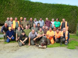 chasseursbis