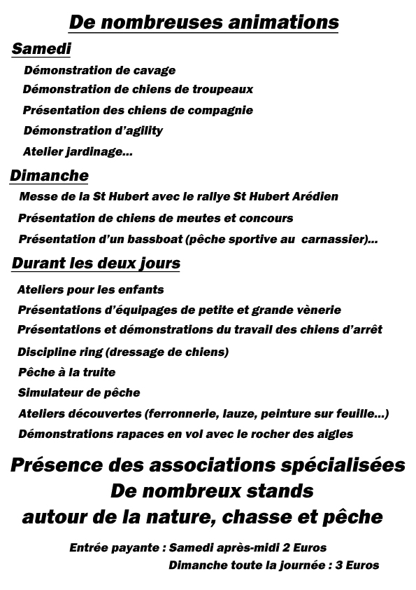 flyer martel 2016 verso